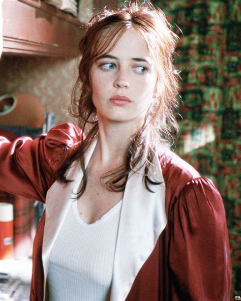 eva green young|Eva Green